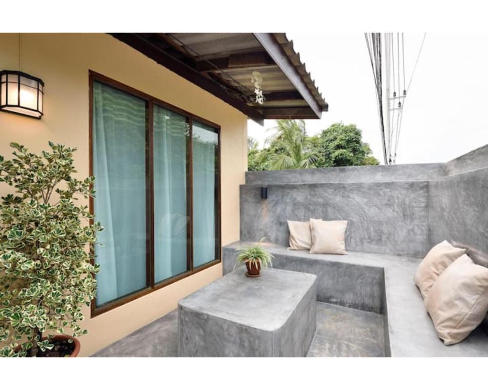 Lili'S Rooms Ko Lanta エクステリア 写真