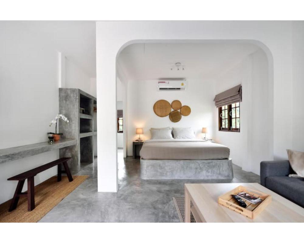 Lili'S Rooms Ko Lanta エクステリア 写真