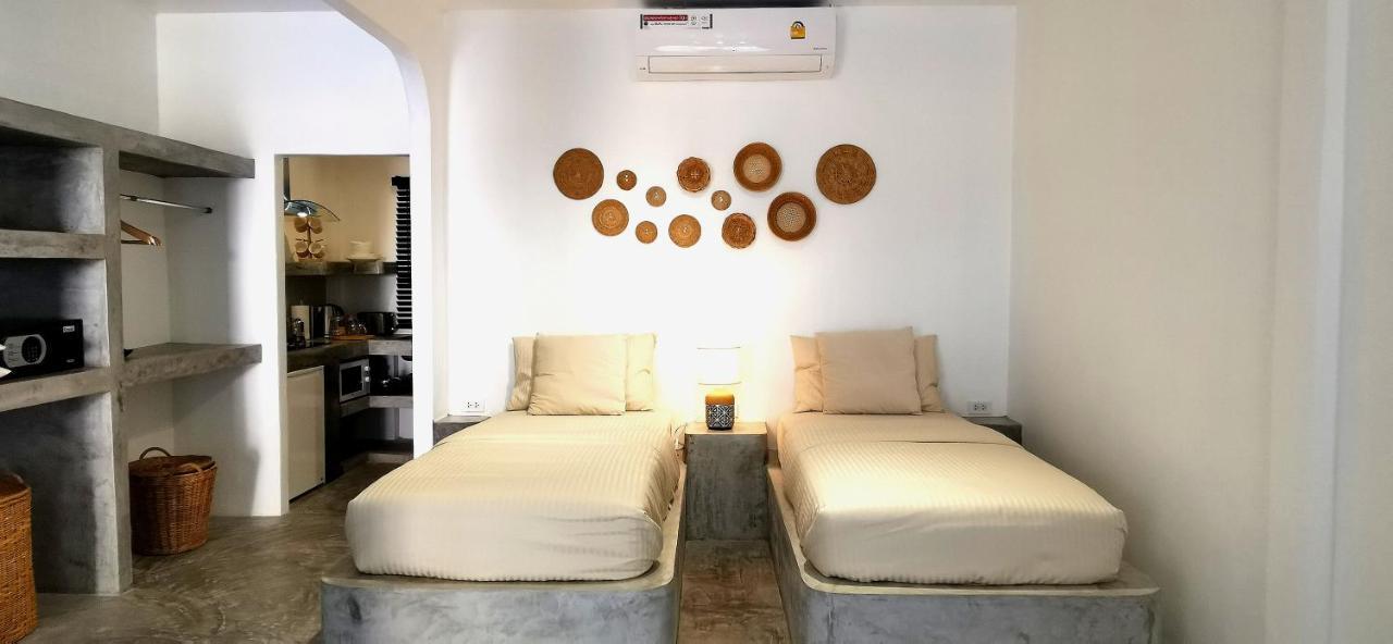 Lili'S Rooms Ko Lanta エクステリア 写真