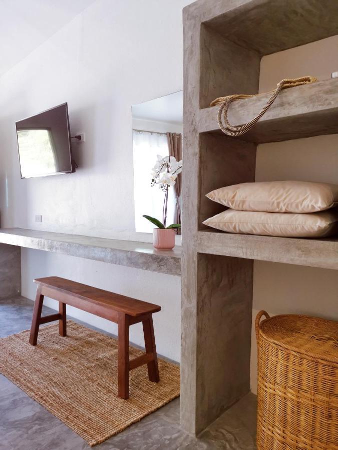 Lili'S Rooms Ko Lanta エクステリア 写真