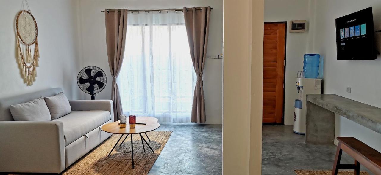 Lili'S Rooms Ko Lanta エクステリア 写真