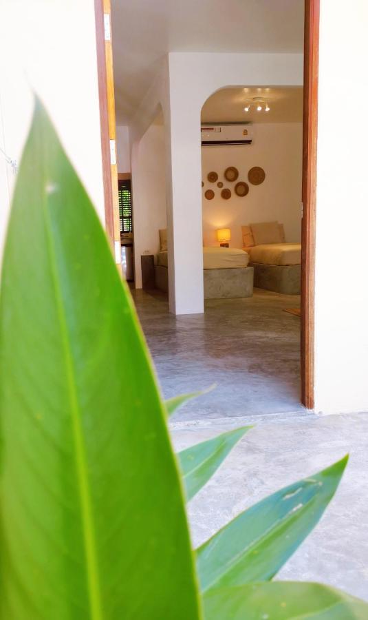 Lili'S Rooms Ko Lanta エクステリア 写真