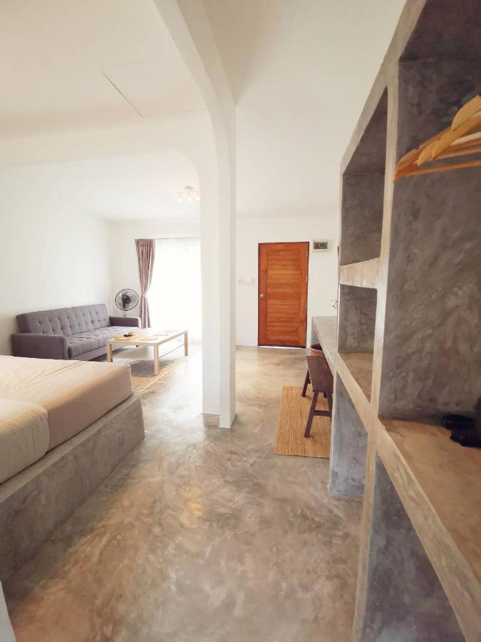 Lili'S Rooms Ko Lanta エクステリア 写真
