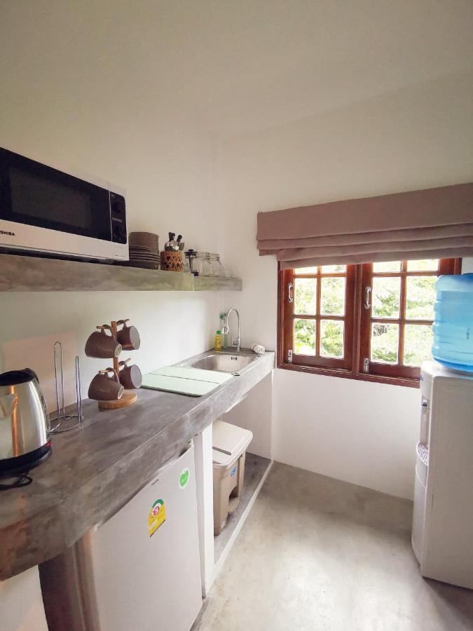 Lili'S Rooms Ko Lanta エクステリア 写真